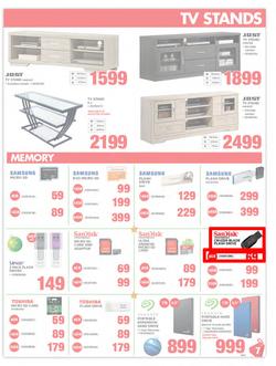 HiFi Corp : Christmas Just Cost Less (3 Nov - 6 Nov 2016), page 7