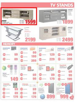 HiFi Corp : Christmas Just Cost Less (3 Nov - 6 Nov 2016), page 7
