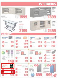 HiFi Corp : Christmas Just Cost Less (3 Nov - 6 Nov 2016), page 7