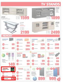 HiFi Corp : Christmas Just Cost Less (3 Nov - 6 Nov 2016), page 7