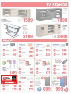 HiFi Corp : Christmas Just Cost Less (3 Nov - 6 Nov 2016), page 7