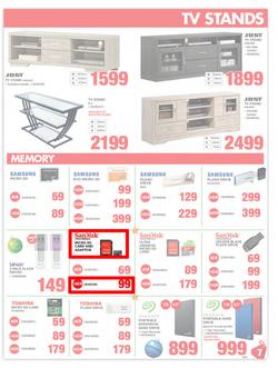 HiFi Corp : Christmas Just Cost Less (3 Nov - 6 Nov 2016), page 7