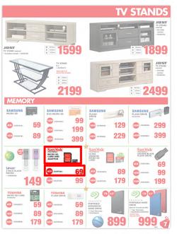 HiFi Corp : Christmas Just Cost Less (3 Nov - 6 Nov 2016), page 7