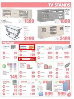 HiFi Corp : Christmas Just Cost Less (3 Nov - 6 Nov 2016), page 7