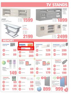 HiFi Corp : Christmas Just Cost Less (3 Nov - 6 Nov 2016), page 7