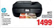 HP Deskjet All In One 4675