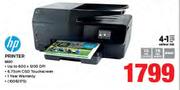 HP Printer 6830