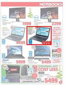 HiFi Corp : Christmas Just Cost Less (3 Nov - 6 Nov 2016), page 9