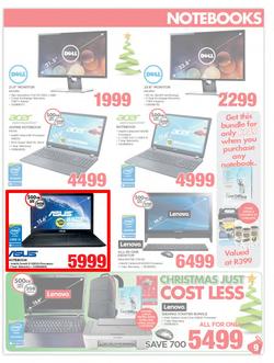 HiFi Corp : Christmas Just Cost Less (3 Nov - 6 Nov 2016), page 9