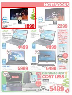 HiFi Corp : Christmas Just Cost Less (3 Nov - 6 Nov 2016), page 9