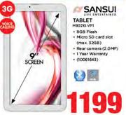 Sansui Tablet
