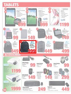 HiFi Corp : Christmas Just Cost Less (3 Nov - 6 Nov 2016), page 10