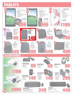 HiFi Corp : Christmas Just Cost Less (3 Nov - 6 Nov 2016), page 10