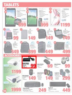 HiFi Corp : Christmas Just Cost Less (3 Nov - 6 Nov 2016), page 10