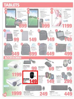 HiFi Corp : Christmas Just Cost Less (3 Nov - 6 Nov 2016), page 10