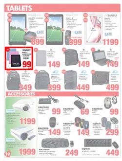 HiFi Corp : Christmas Just Cost Less (3 Nov - 6 Nov 2016), page 10