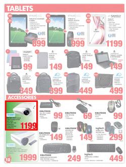 HiFi Corp : Christmas Just Cost Less (3 Nov - 6 Nov 2016), page 10