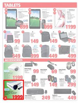 HiFi Corp : Christmas Just Cost Less (3 Nov - 6 Nov 2016), page 10