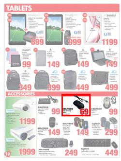 HiFi Corp : Christmas Just Cost Less (3 Nov - 6 Nov 2016), page 10