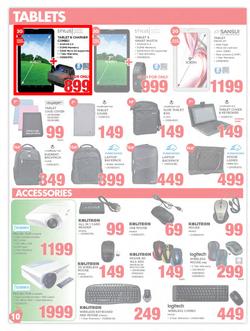 HiFi Corp : Christmas Just Cost Less (3 Nov - 6 Nov 2016), page 10