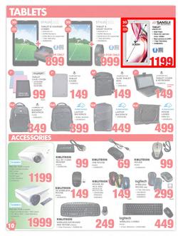 HiFi Corp : Christmas Just Cost Less (3 Nov - 6 Nov 2016), page 10