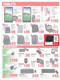 HiFi Corp : Christmas Just Cost Less (3 Nov - 6 Nov 2016), page 10