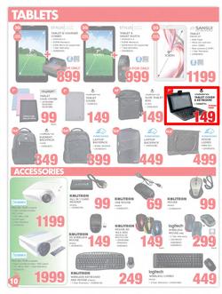 HiFi Corp : Christmas Just Cost Less (3 Nov - 6 Nov 2016), page 10