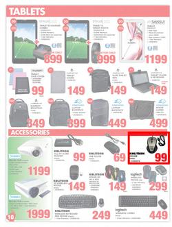 HiFi Corp : Christmas Just Cost Less (3 Nov - 6 Nov 2016), page 10