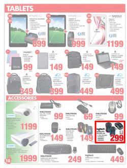 HiFi Corp : Christmas Just Cost Less (3 Nov - 6 Nov 2016), page 10