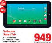 Vodacom Smart Tab