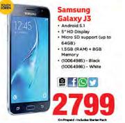 Samsung Galaxy J3