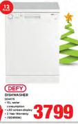 Defy Dishwasher DDW175
