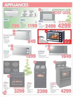 HiFi Corp : Christmas Just Cost Less (3 Nov - 6 Nov 2016), page 14