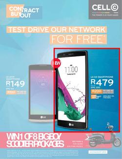 Cell C (13 Jul - 09 Aug 2015), page 1