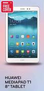 Huawei Mediapad T1 8" Tablet-On Smartdata 2GB
