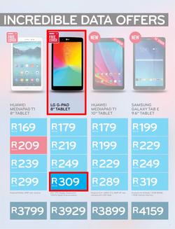 Cell C (13 Jul - 09 Aug 2015), page 11