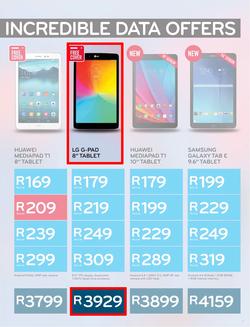 Cell C (13 Jul - 09 Aug 2015), page 11