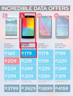 Cell C (13 Jul - 09 Aug 2015), page 11