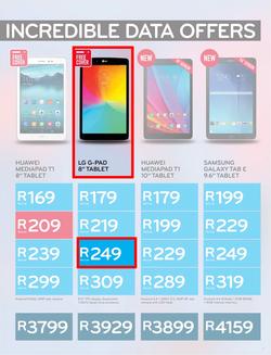 Cell C (13 Jul - 09 Aug 2015), page 11