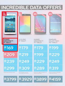 Cell C (13 Jul - 09 Aug 2015), page 11