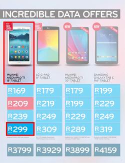 Cell C (13 Jul - 09 Aug 2015), page 11