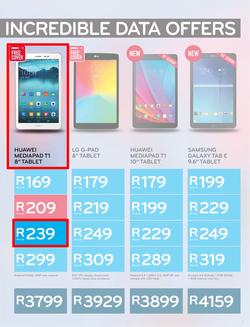 Cell C (13 Jul - 09 Aug 2015), page 11