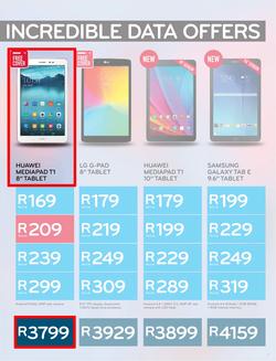 Cell C (13 Jul - 09 Aug 2015), page 11
