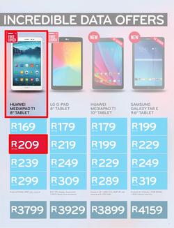 Cell C (13 Jul - 09 Aug 2015), page 11