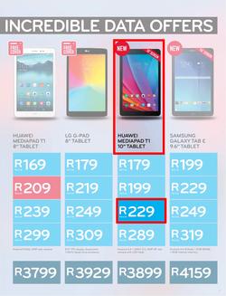 Cell C (13 Jul - 09 Aug 2015), page 11