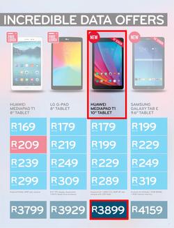 Cell C (13 Jul - 09 Aug 2015), page 11