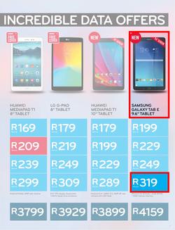 Cell C (13 Jul - 09 Aug 2015), page 11