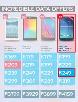 Cell C (13 Jul - 09 Aug 2015), page 11