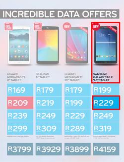 Cell C (13 Jul - 09 Aug 2015), page 11