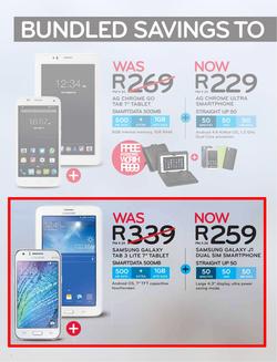 Cell C (13 Jul - 09 Aug 2015), page 12